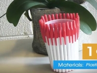instructables GetGarveys Pen Holder